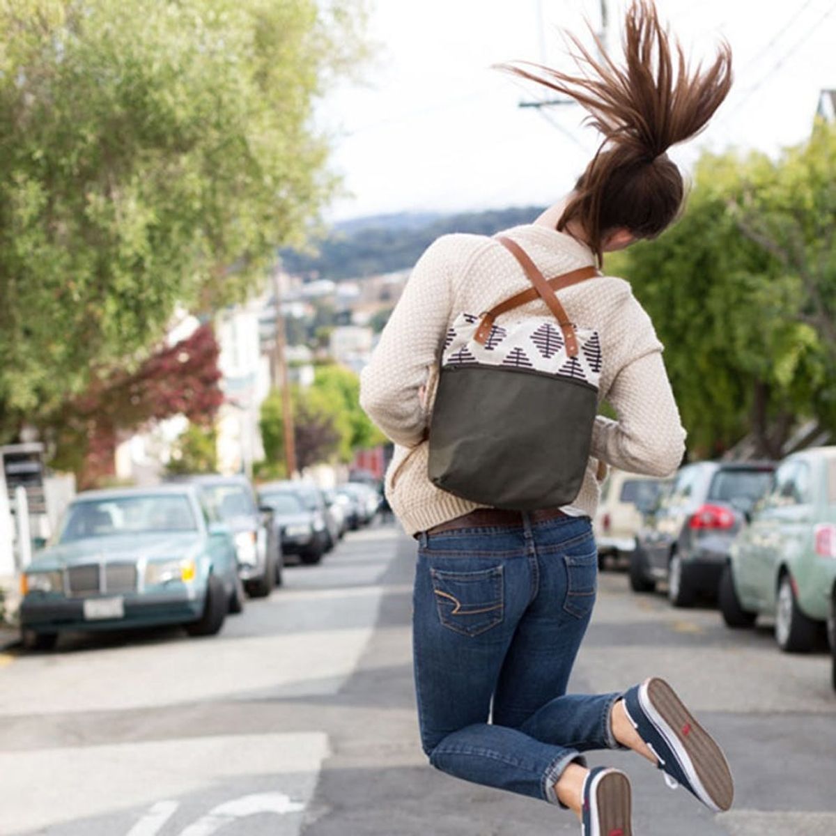 12 Ways to Send Jet Lag Packing