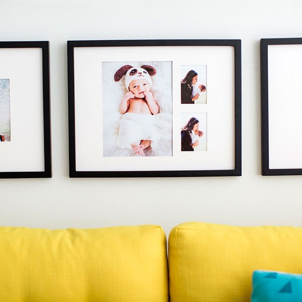 This Kickstarter Is the Crazy Cool Picture Frame of the Future