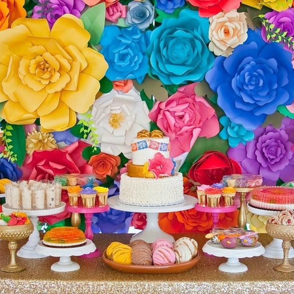 20 Cool Ideas for a Sweet Summer Baby Shower