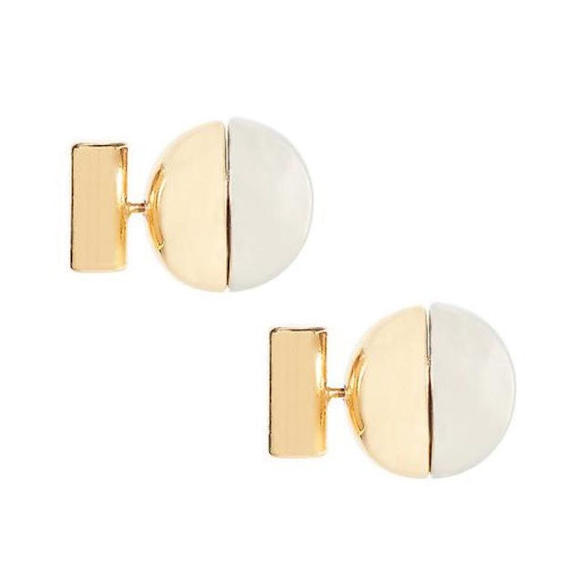 Less = More With These 17 Minimalist Jewelry Pieces
