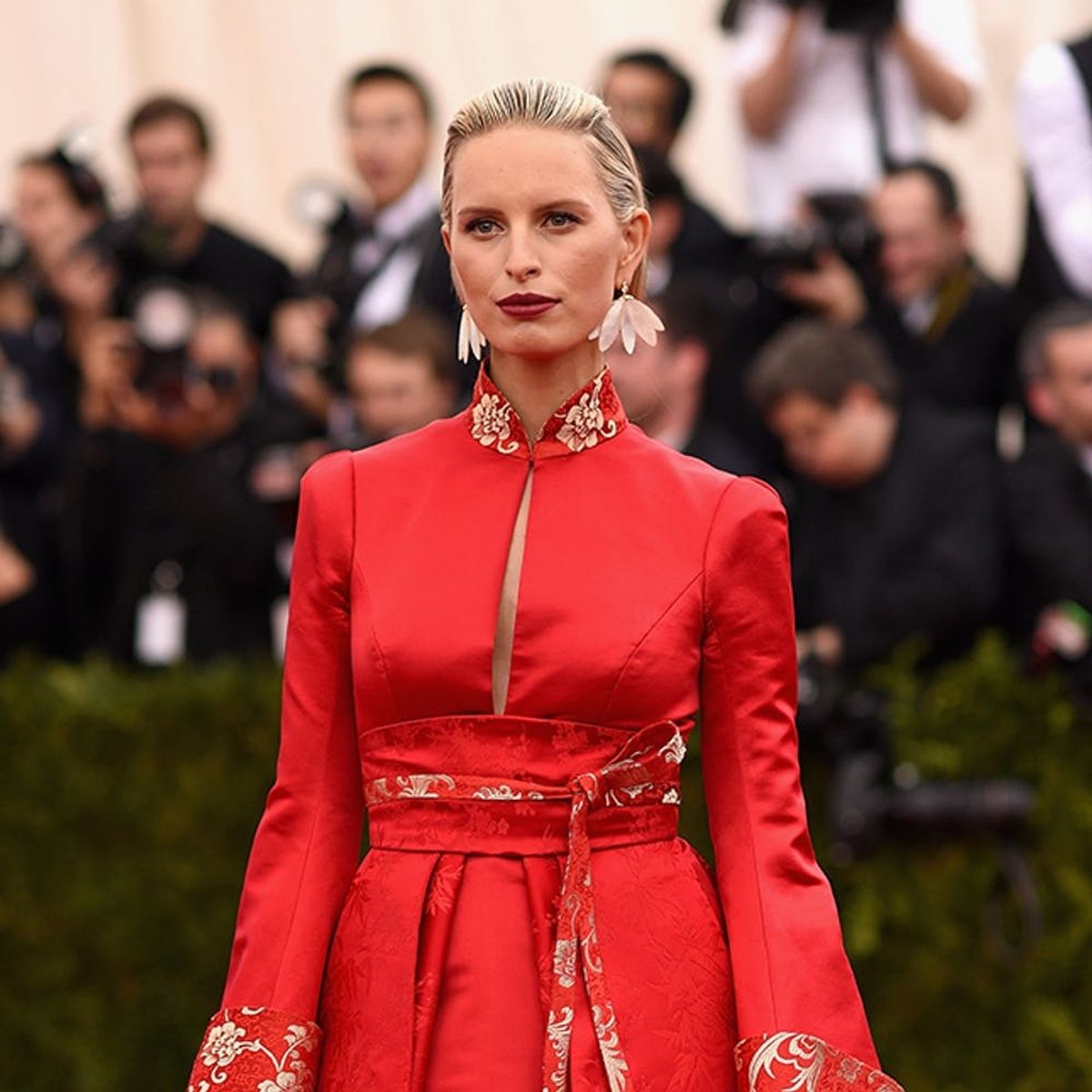 15 Met Gala Looks You Can Actually Wear