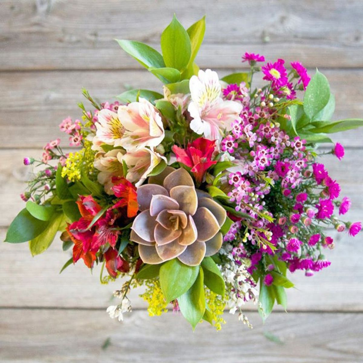 7 Super-Easy Ways to Get Mom Flowers on Mother’s Day