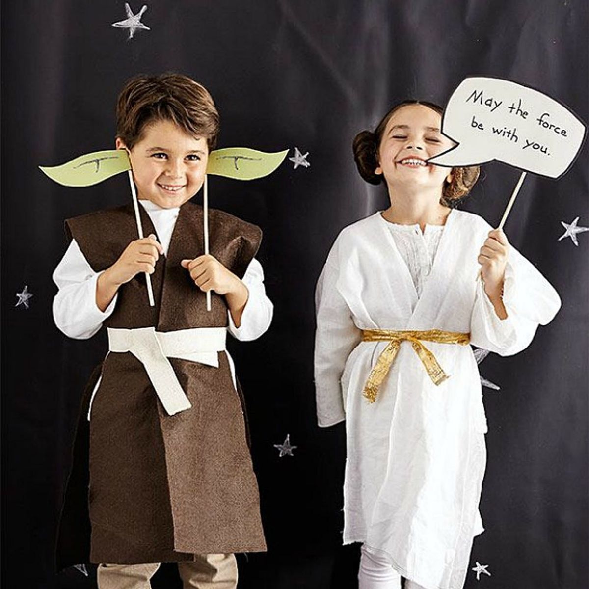 15 Ways to Celebrate Your Inner Geek on Star Wars Day