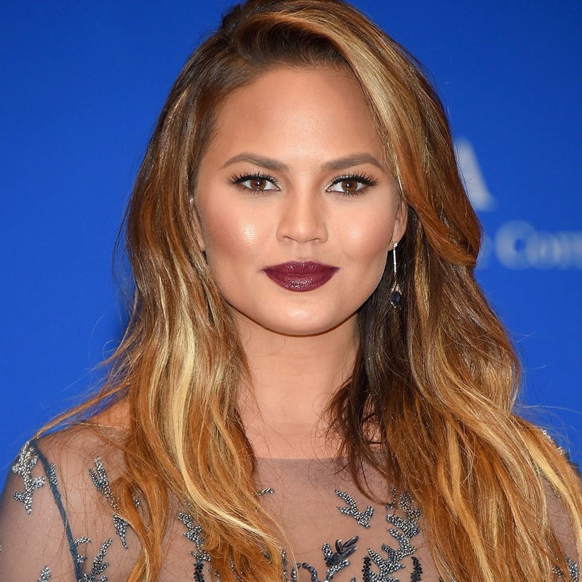 How Chrissy Teigen, Lena Dunham + More Are Standing Up to Body Shaming