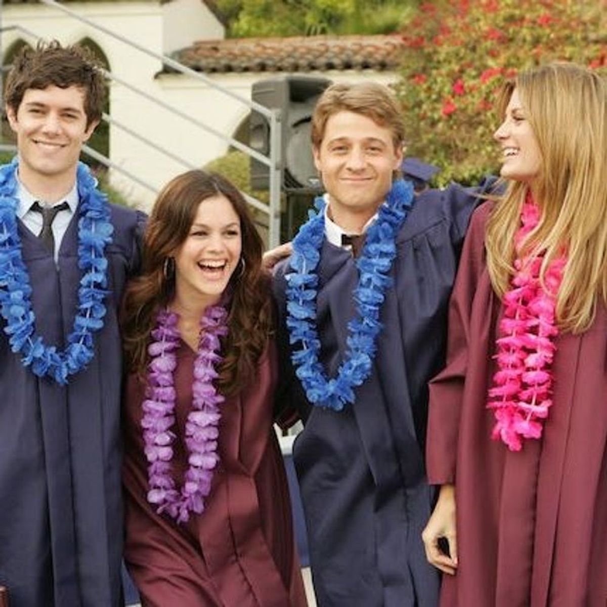 How to Look Ah-ma-zing in a Cap and Gown in 5 Easy Steps