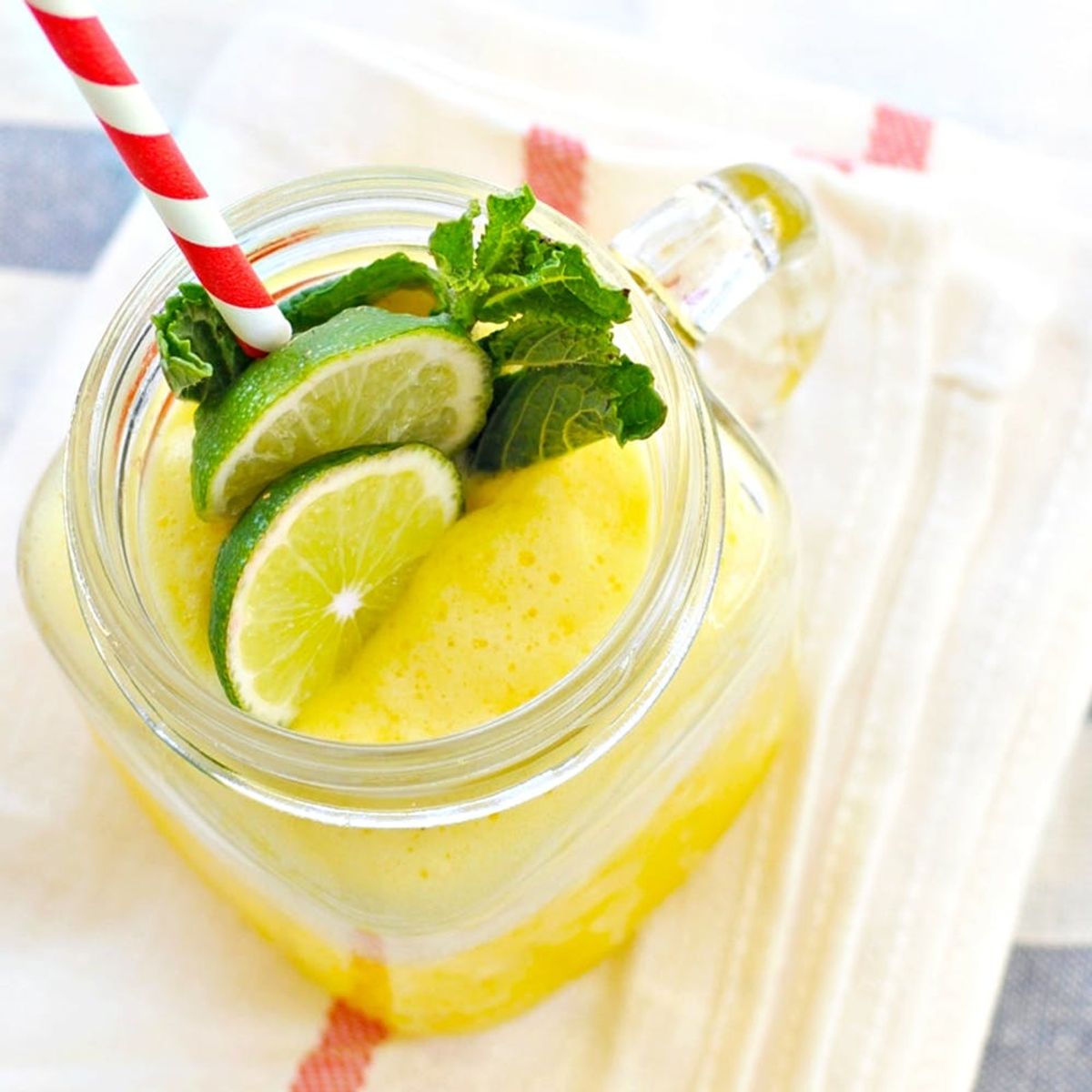 12 Aguas Frescas Recipes to Make Drinking Water a Party