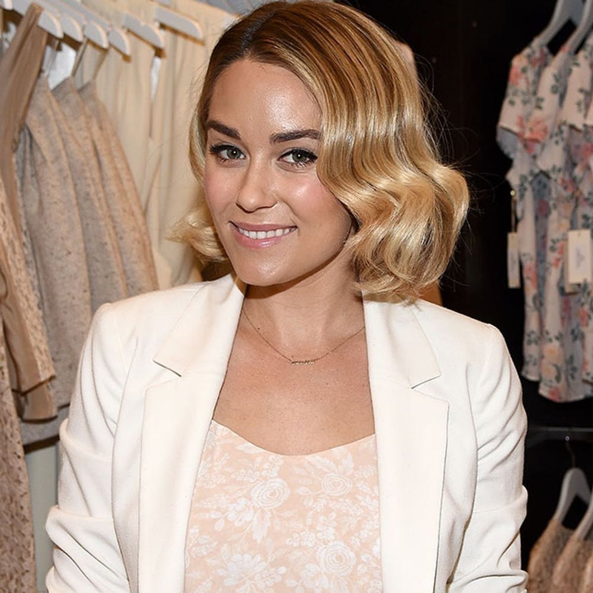 Exclusive: Lauren Conrad Shares What to Wear to Every Spring Event