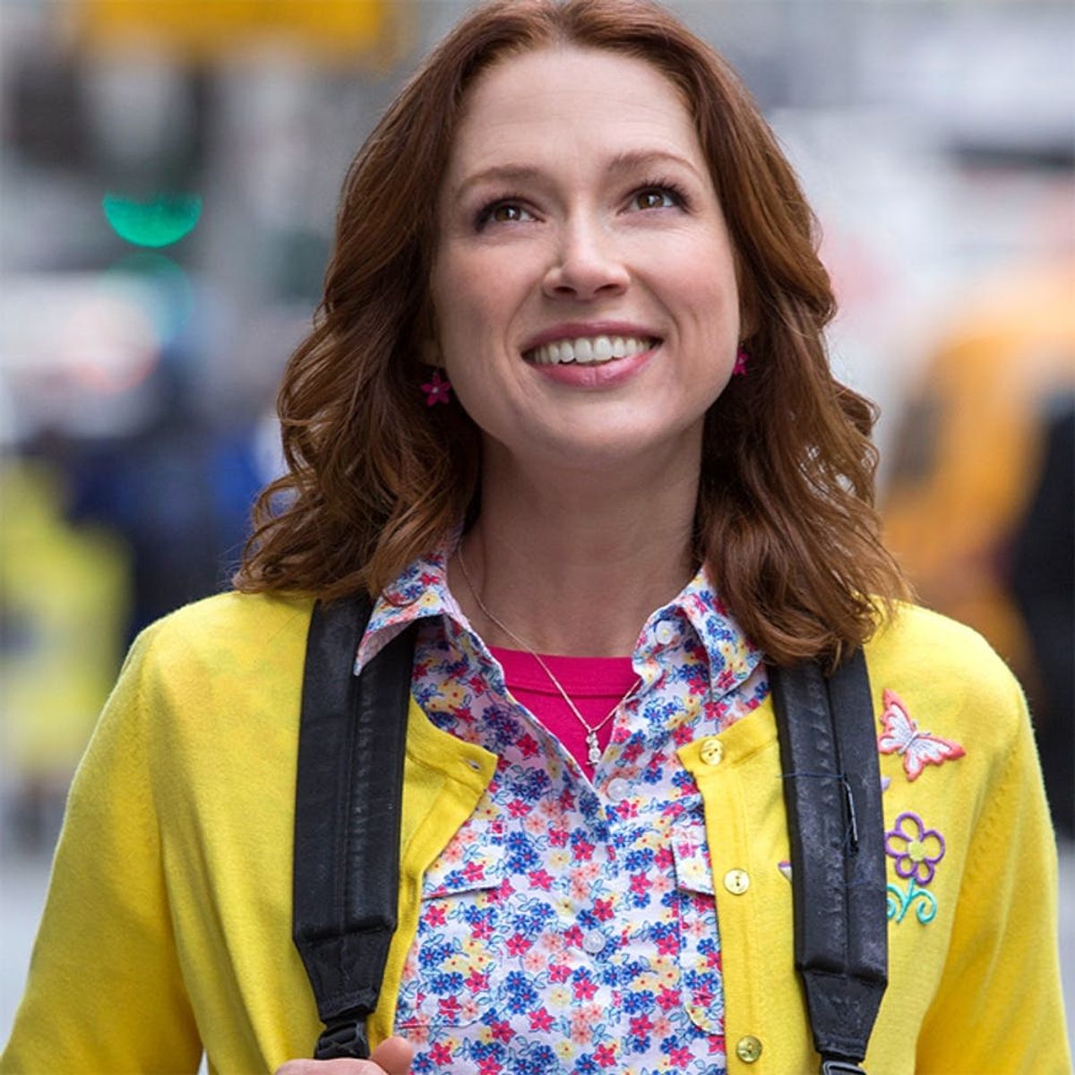 This Netflix Easter Egg Will Make You Heart Unbreakable Kimmy Schmidt Even More