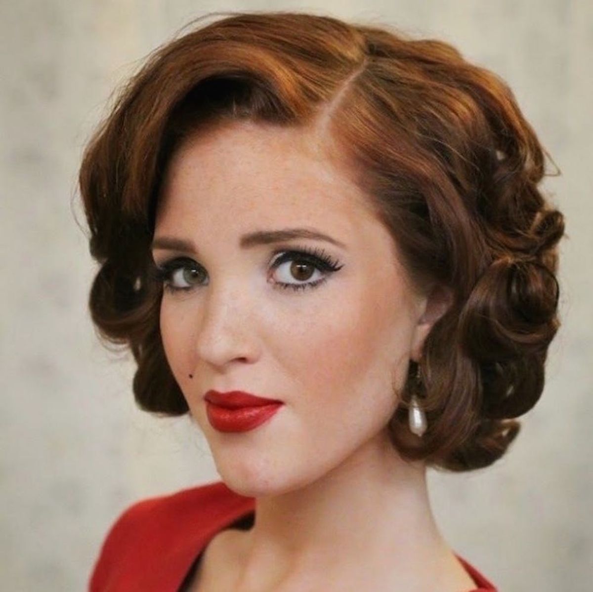 How to Style Your Hair in the Top 24 ‘Dos from the Past 100 Years