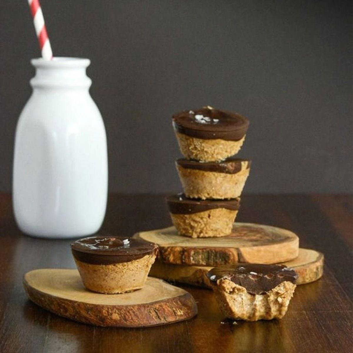 12 Delish Nutty Desserts Made With Almond Butter
