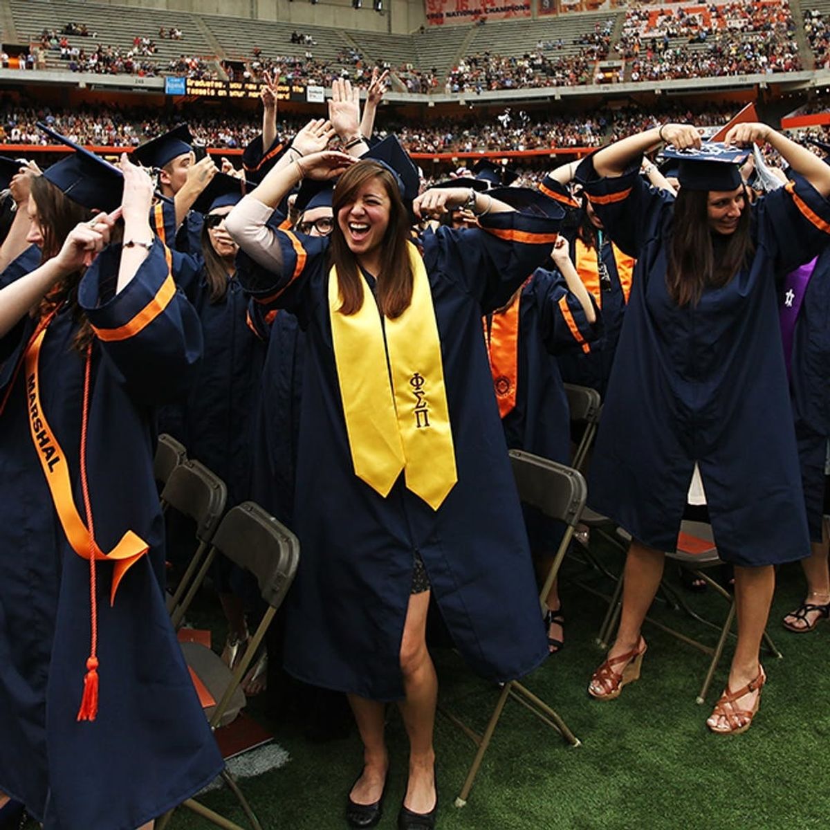 10 Questions All Soon-to-Be Grads Have, Answered