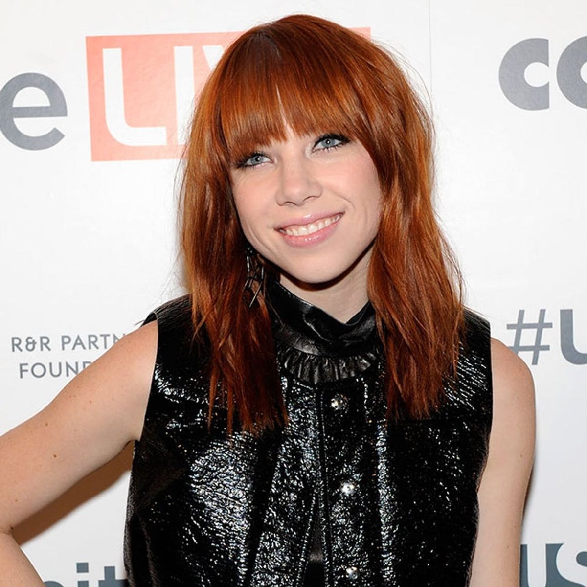 You Won’t Believe What Accessory Carly Rae Jepsen Is Trying to Make a Thing