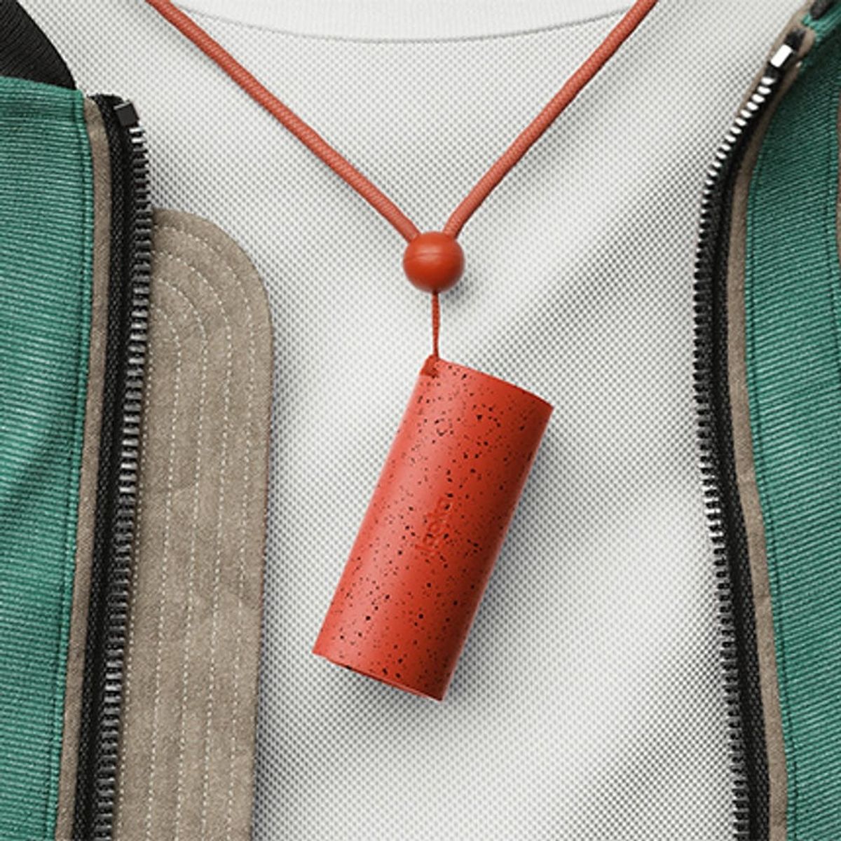 This Necklace Can Stop You from Drinking Too Much