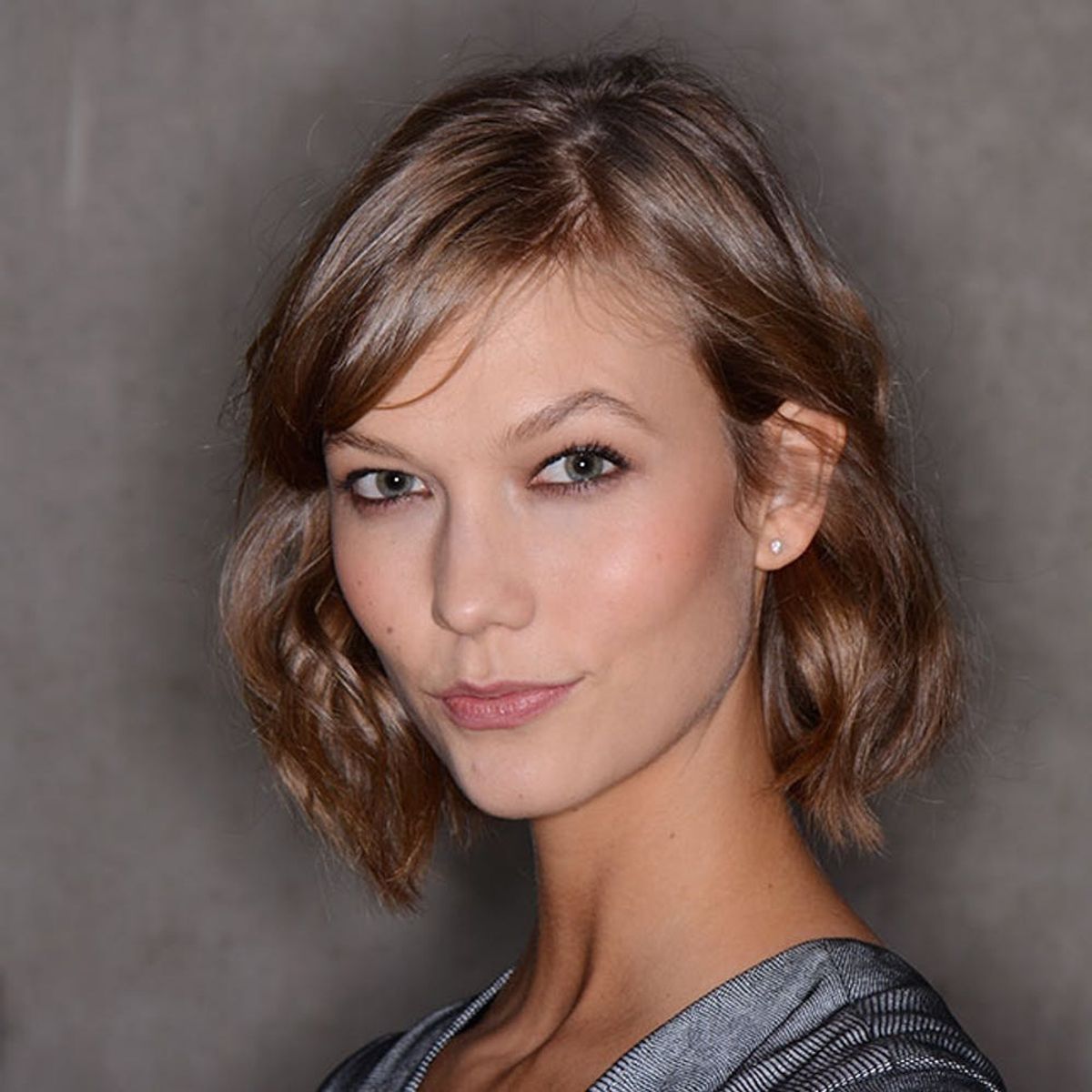 Tall Girls, Karlie Kloss Just Designed Your New Favorite Pair of Jeans