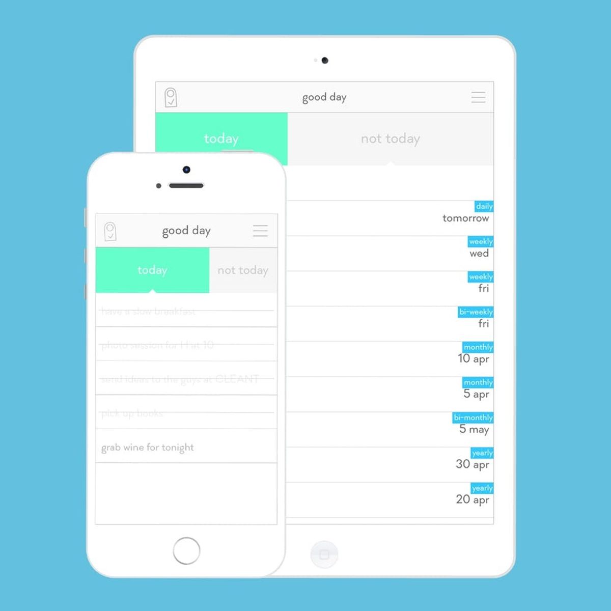 This Is the Ultimate To-Do List App