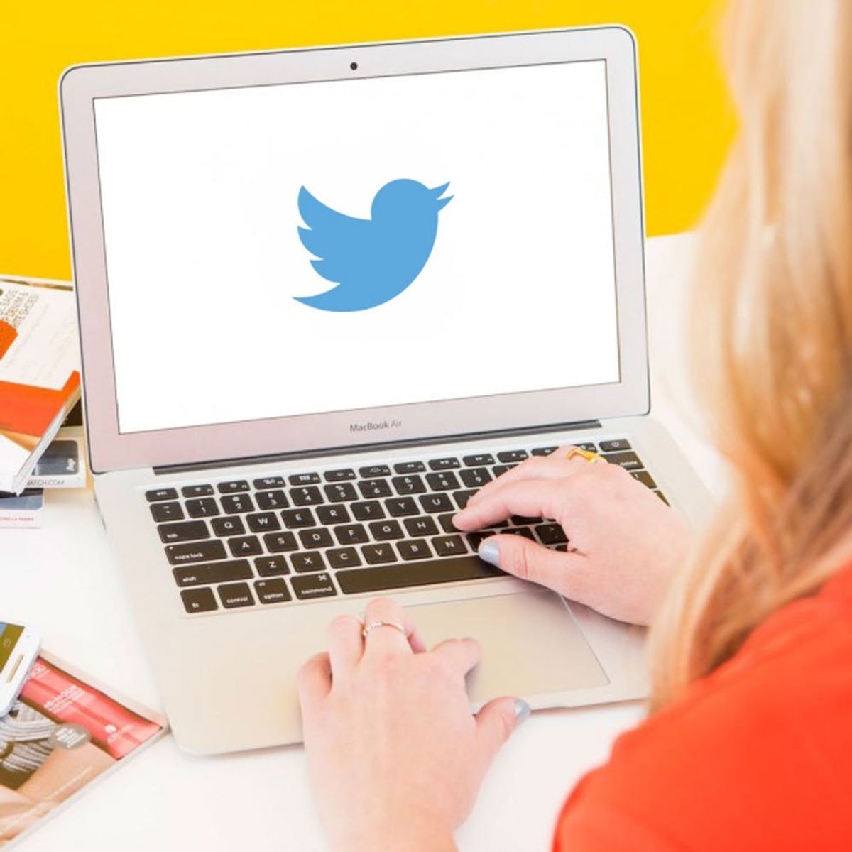 28 Twitter Keyboard Shortcuts to Blast Off Your Tweets