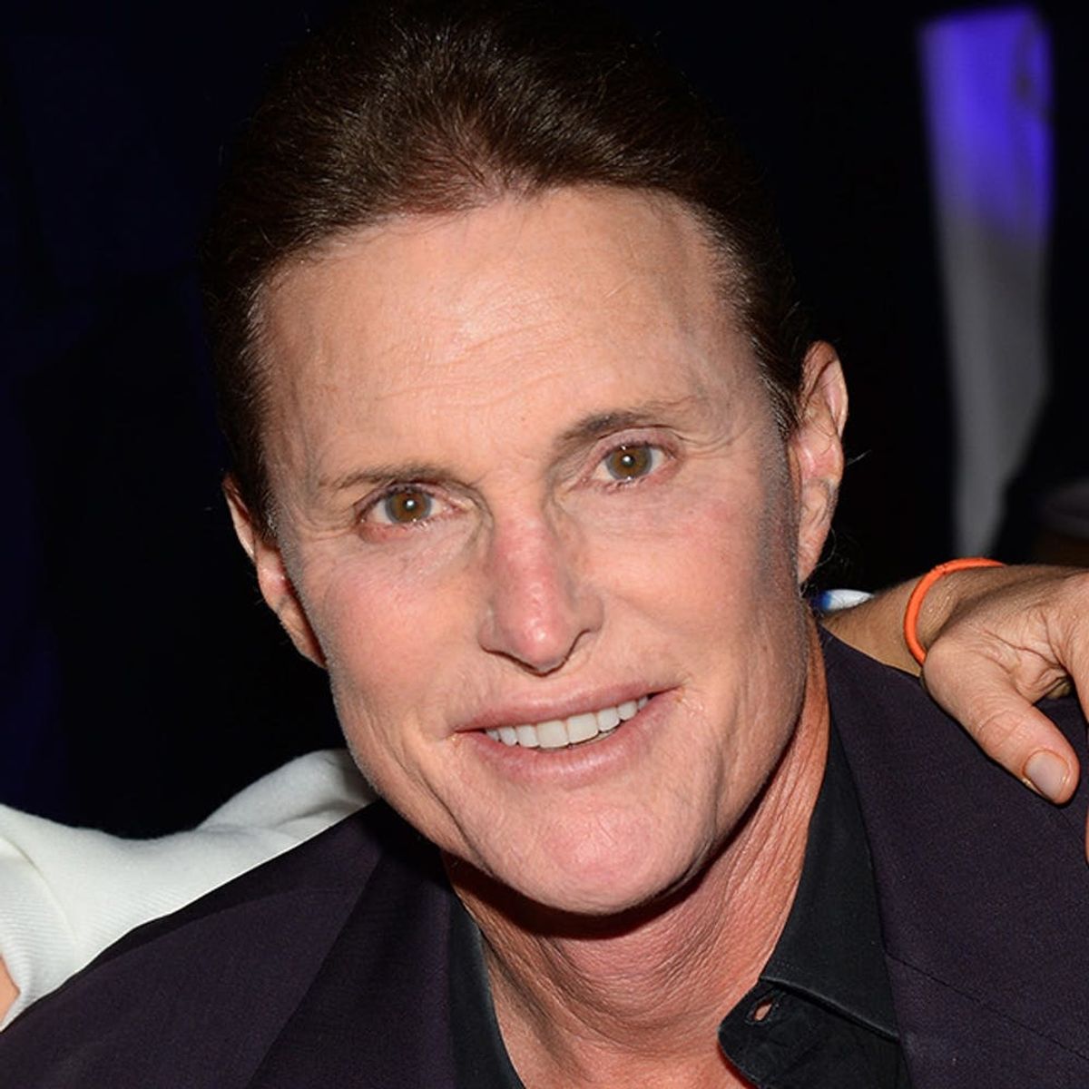 People Around the World Are Doing THIS to Support Bruce Jenner