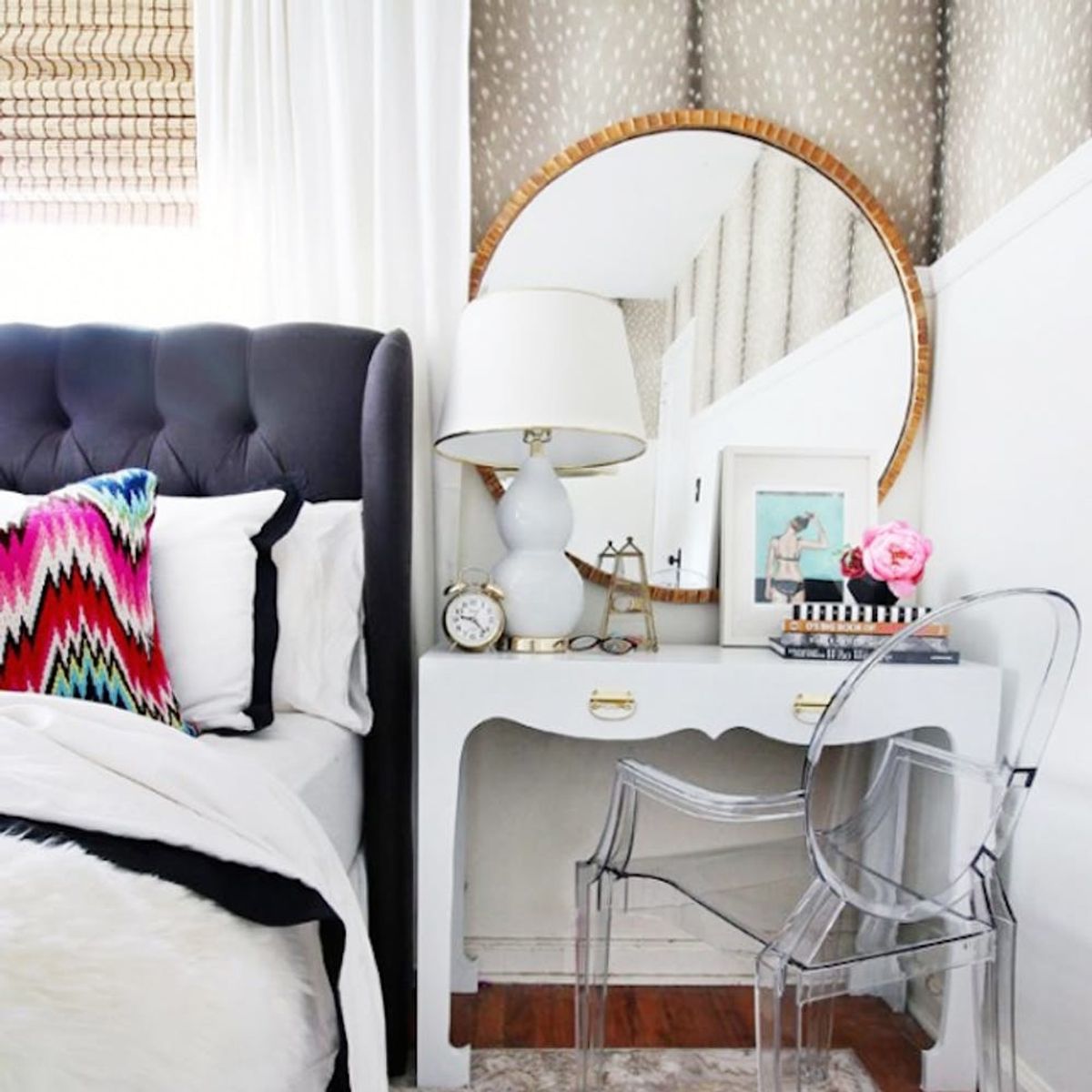 You’re Going to Wish You Lived in These 14 Blogger Homes