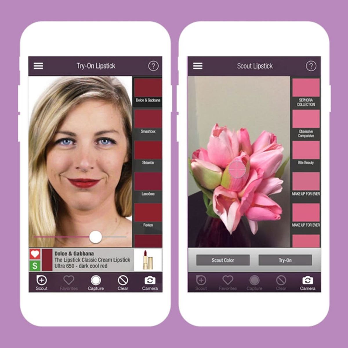 5 Best Apps of the Week: An App That Finds Your New Favorite Makeup + More