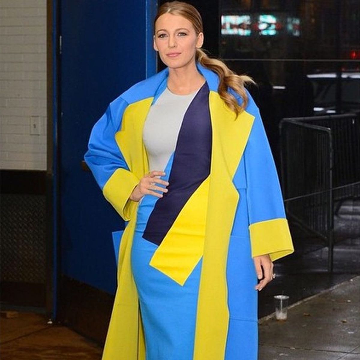 7 Ways to Copy Blake Lively’s Best Looks from the Week