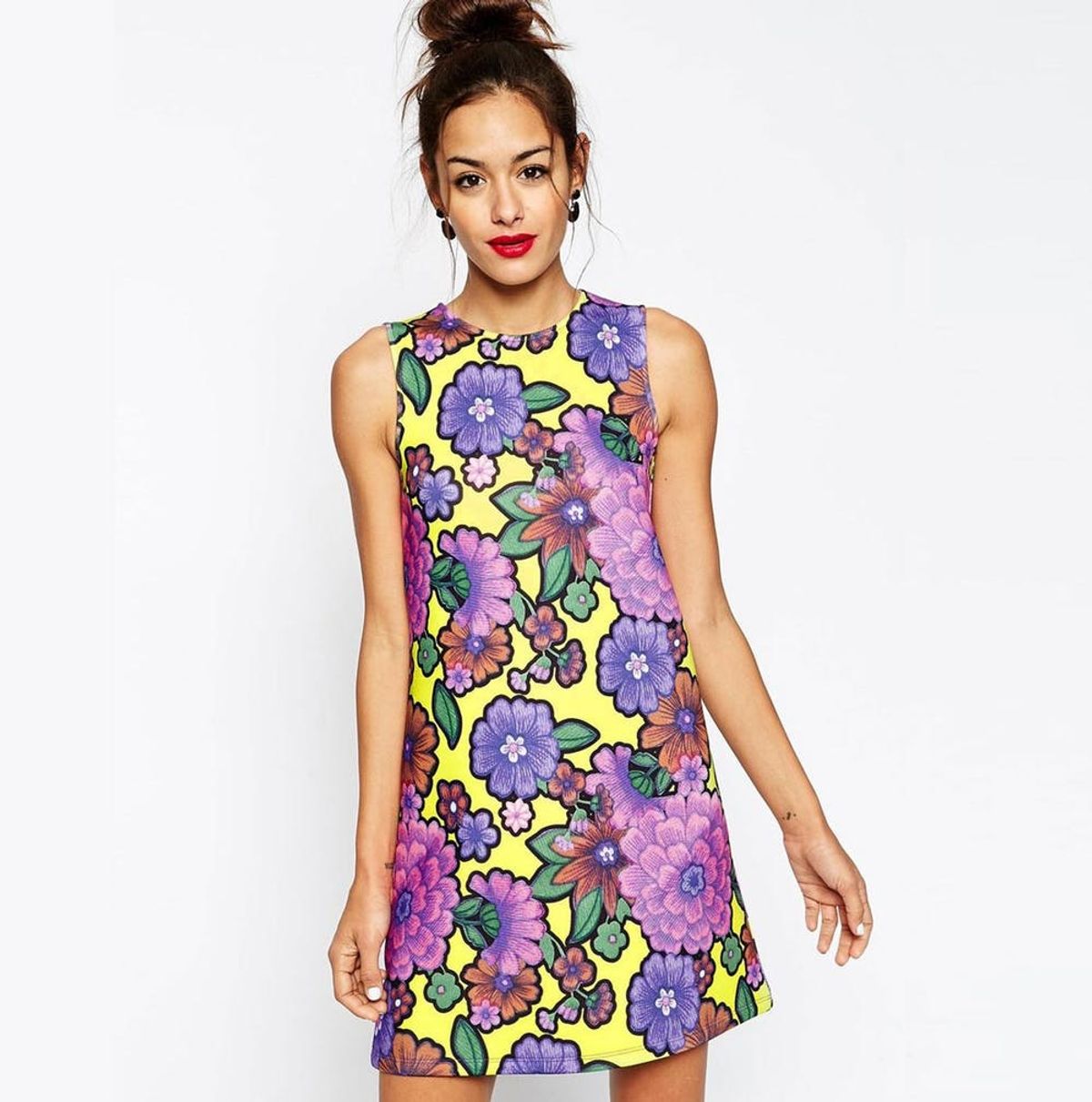 This ASOS + Method Collaboration Will Be Your Go-To Summer Wardrobe