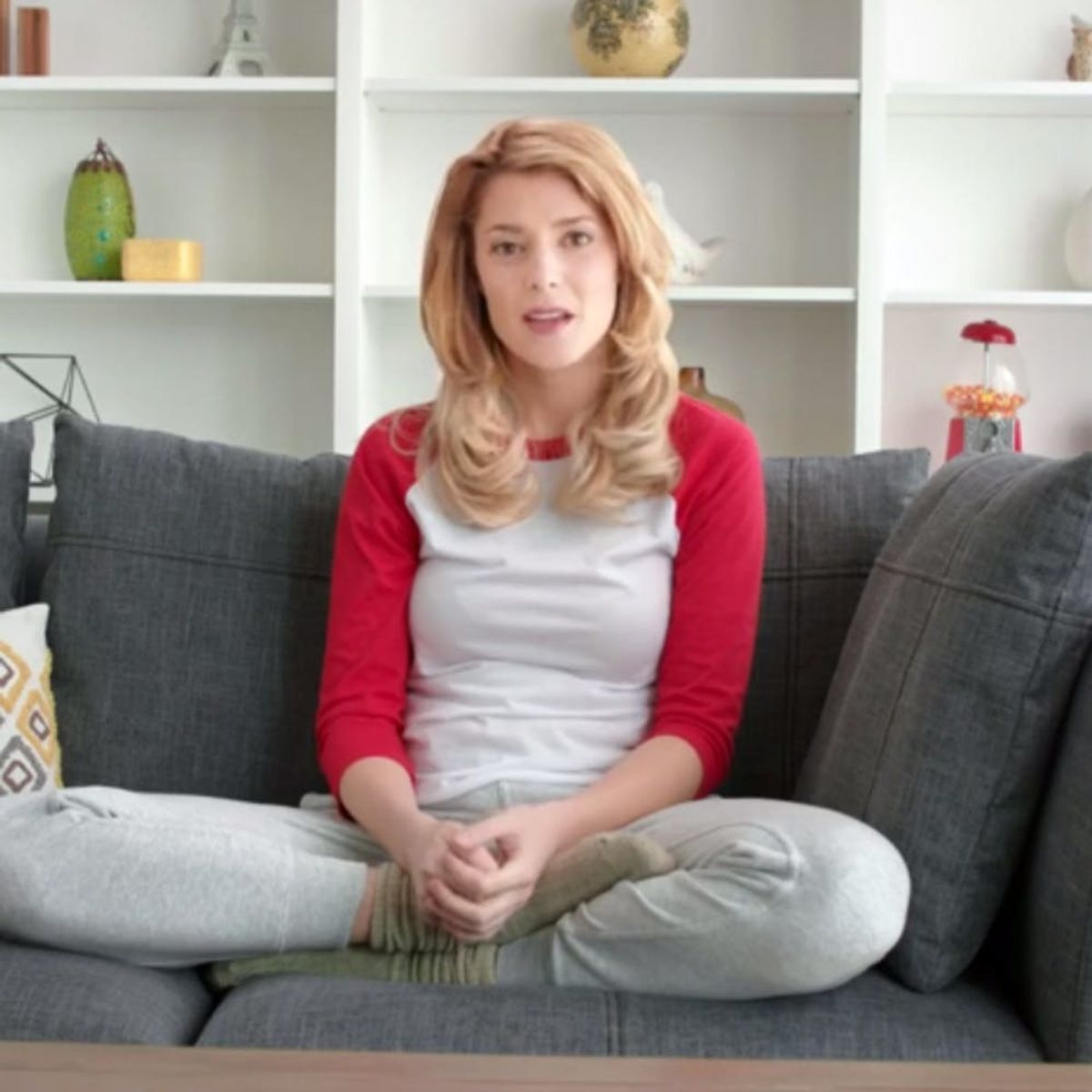 10 Reasons You’ll Want to Move into YouTube Star Grace Helbig’s TV Dream House