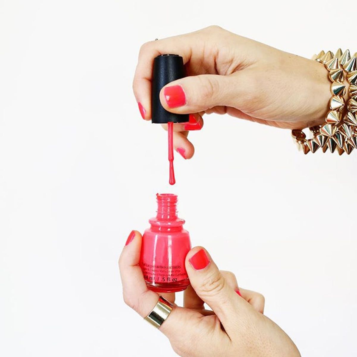 24 5-Free Nail Polishes to Detox Your Beauty Routine