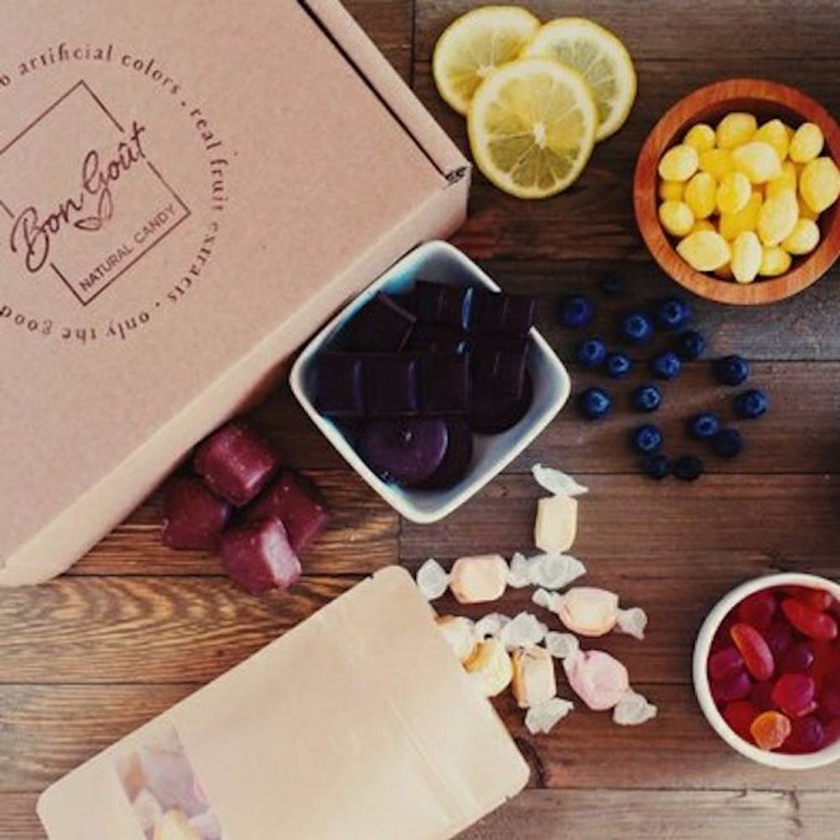 12 Organic Subscription Boxes That Are *Actually* Good for You