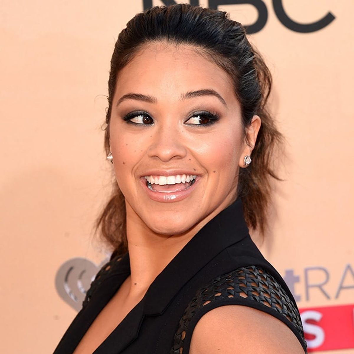 Jane the Virgin Star Gina Rodriguez Is the Face of This New Fashion Campaign