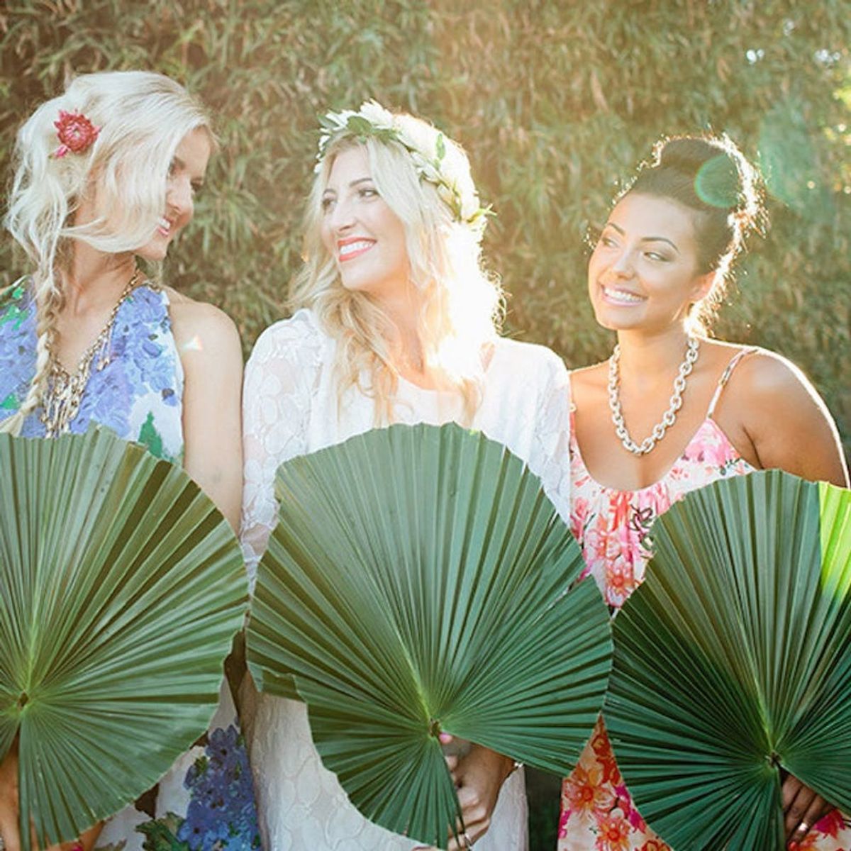 5 Techy Tips for How to Plan the Perfect Bridal Shower