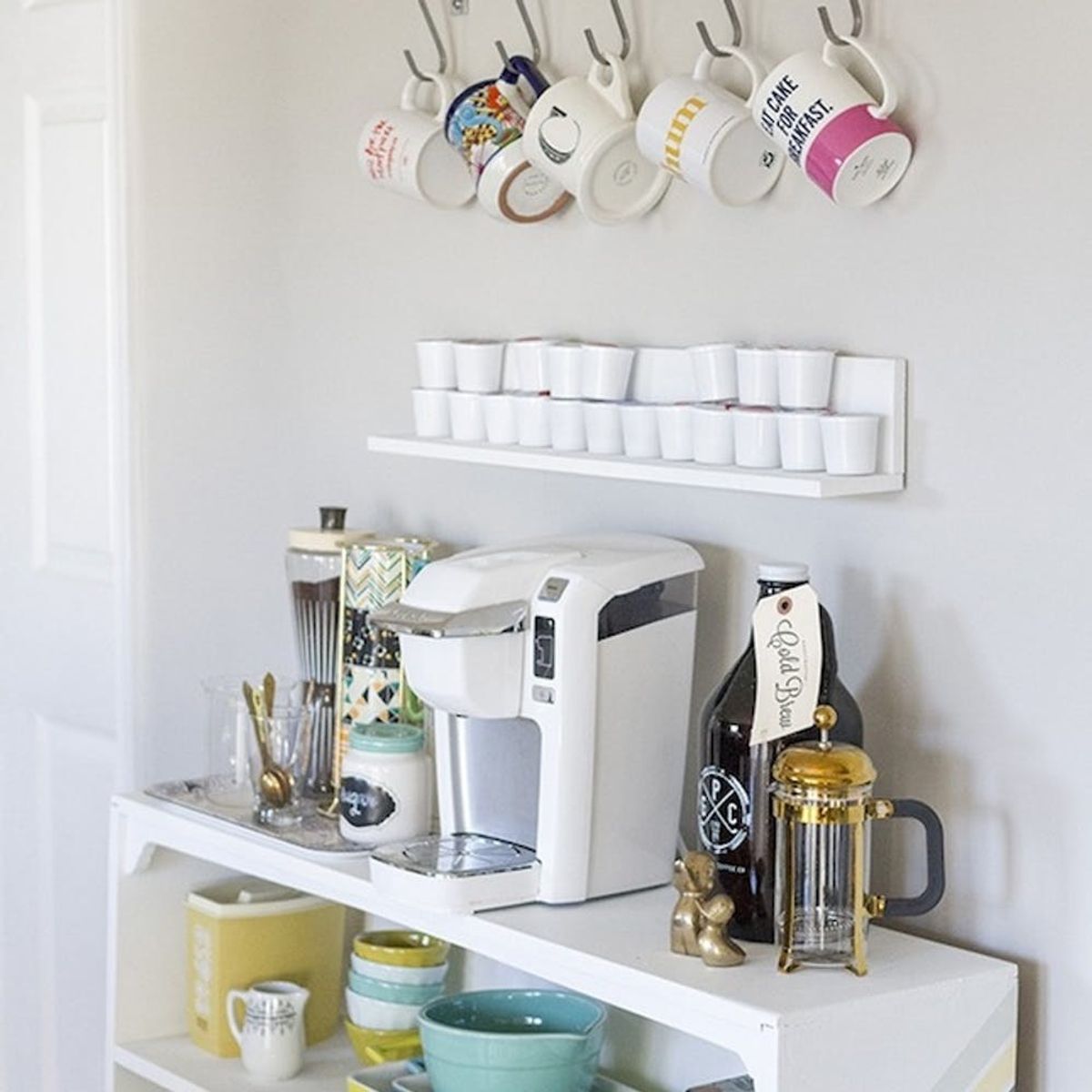 15 IKEA Hacks to Improve Your Morning Routine