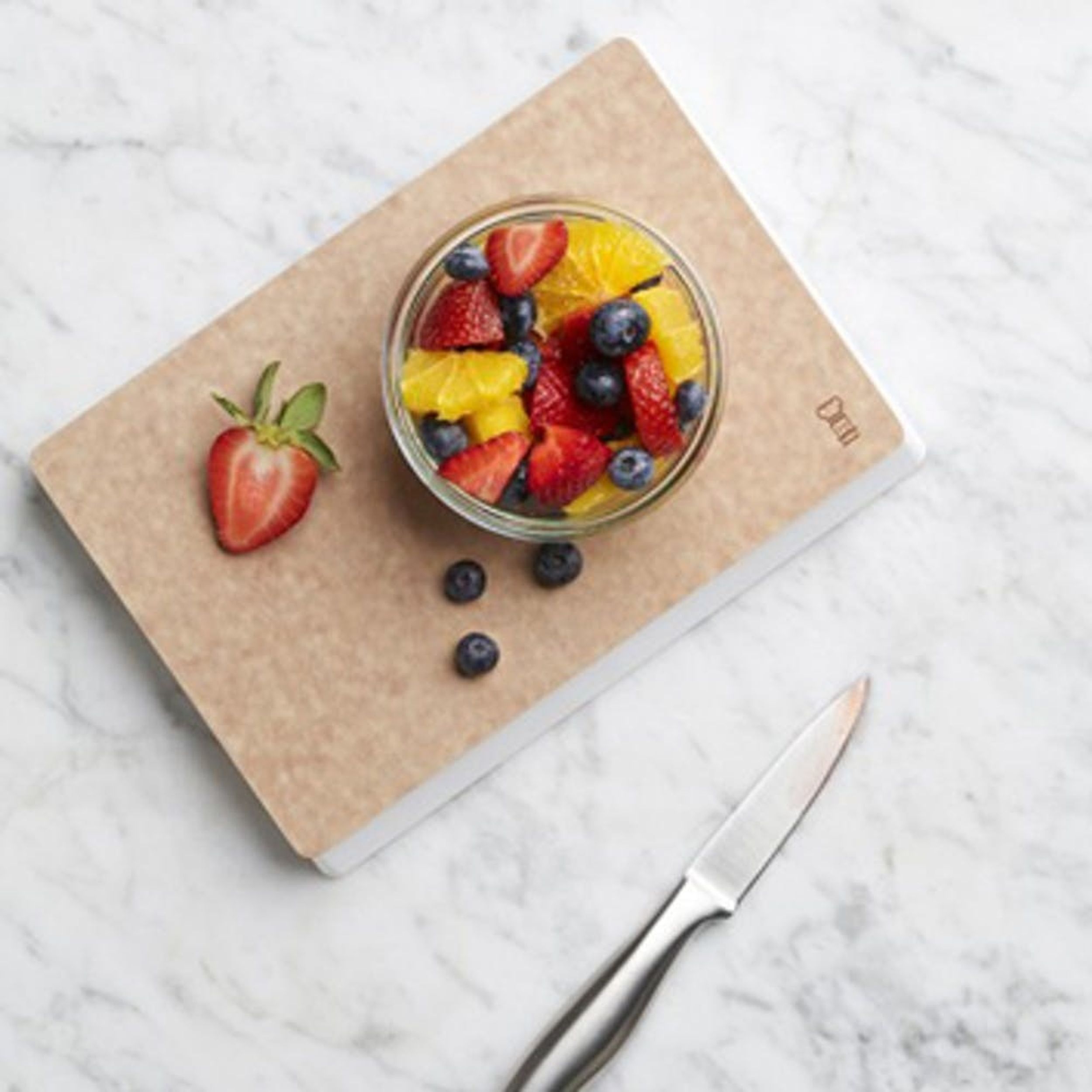This Kitchen Countertop Makes Sure You’re Eating Healthy