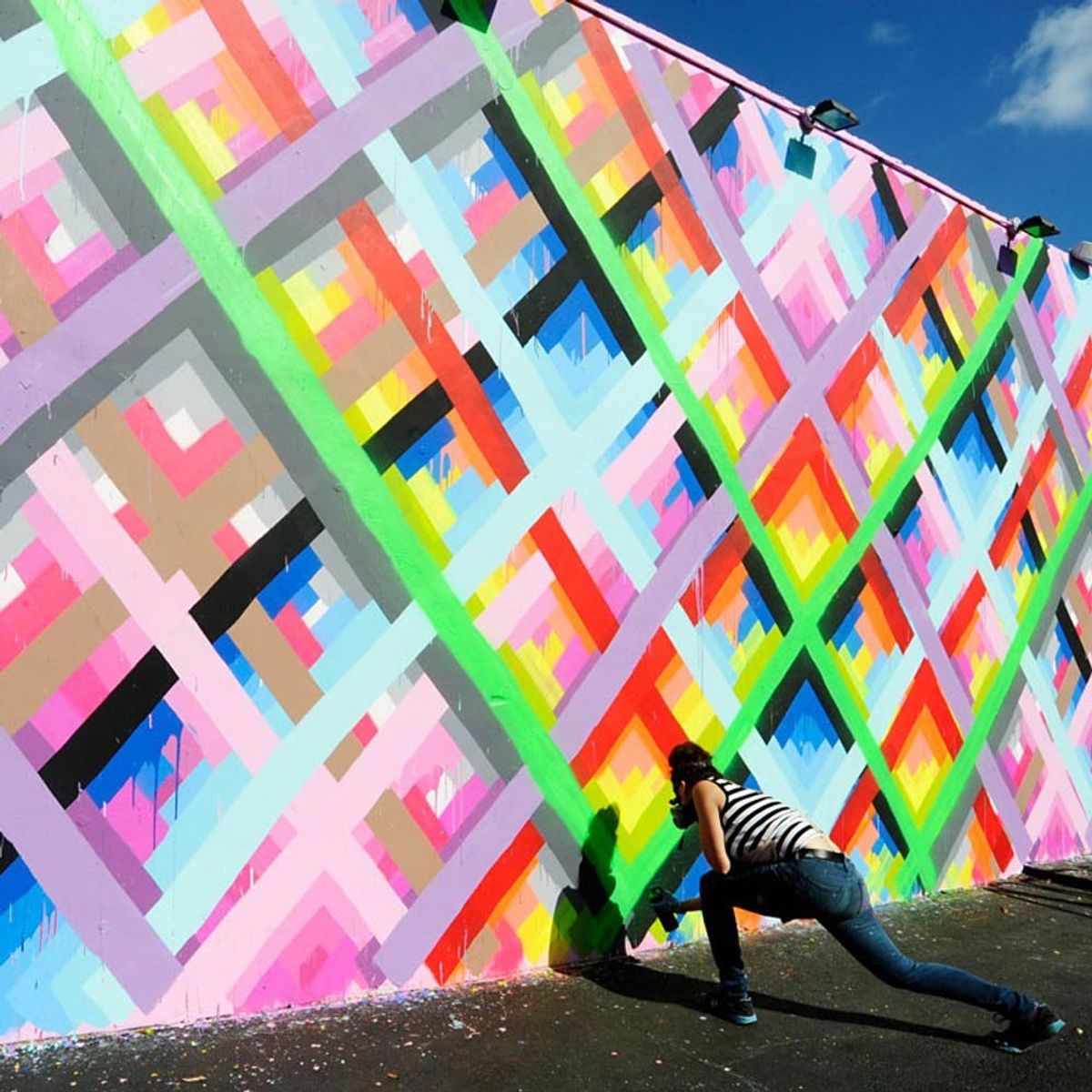 These 12 Street Artists Are Going to Blow Your Mind