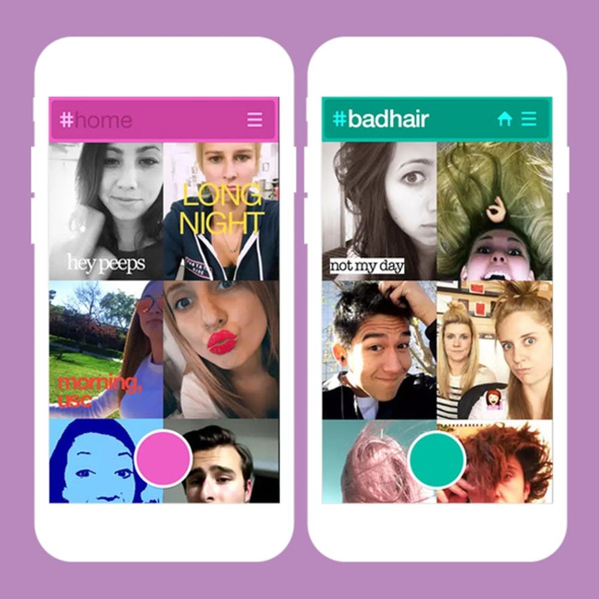 5 Best Apps of the Week: A Selfie App You Didn’t Know You Needed + More
