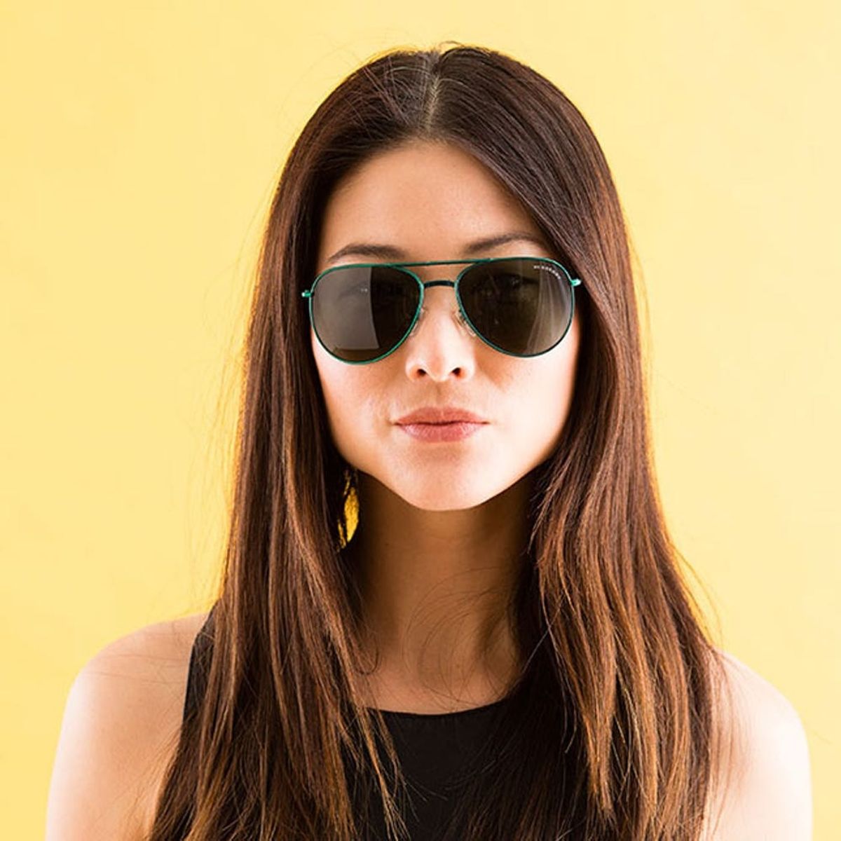 How to Find the Best Sunglasses for Your Face Shape