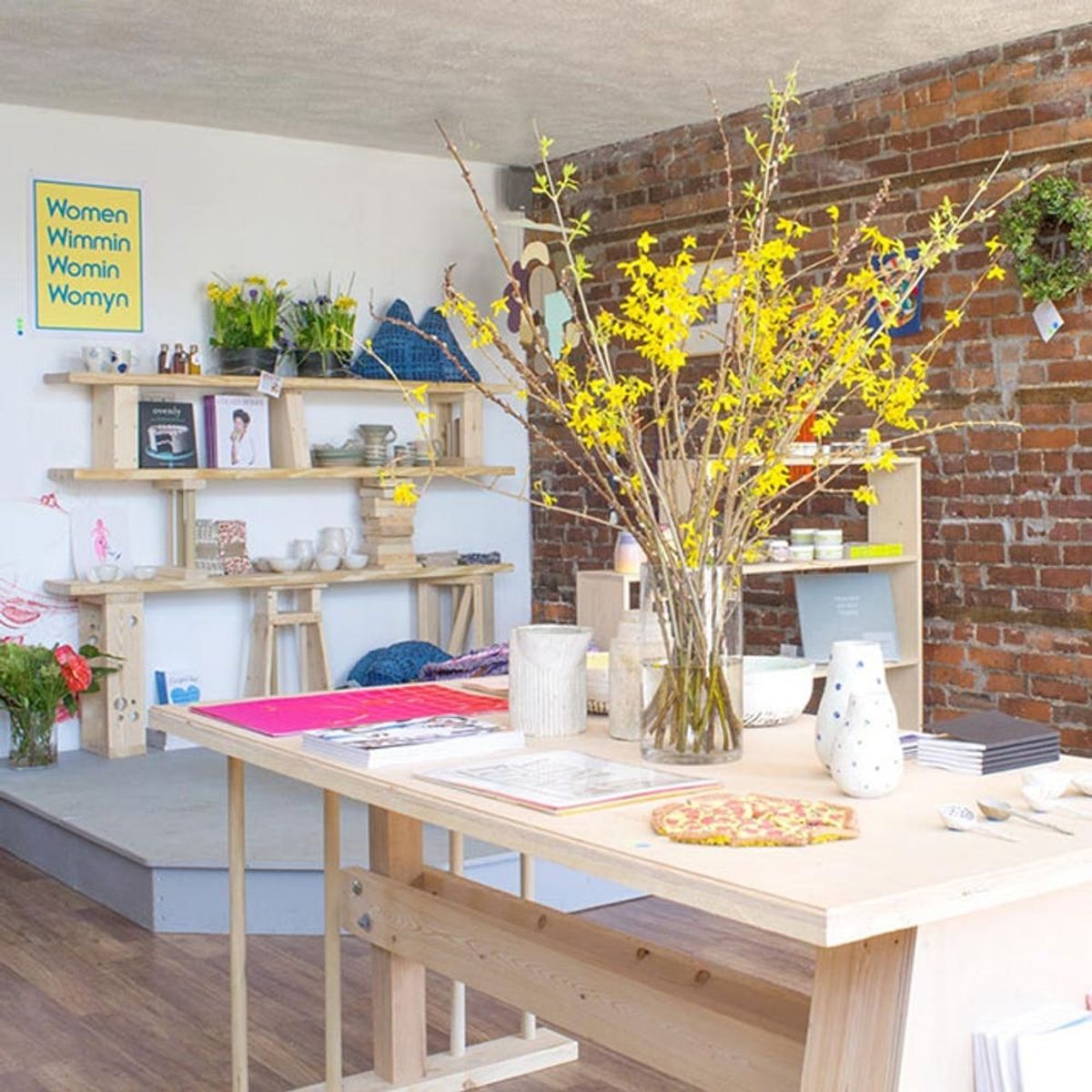 This Store Lets Women Pay Less Than Men to Combat the Wage Gap