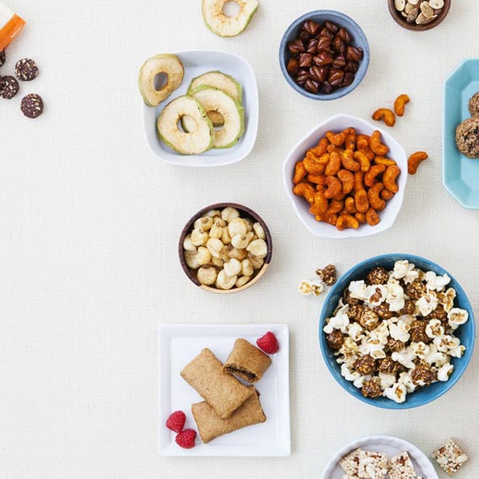 13 Subscription Boxes That Will Help You Snack Smarter