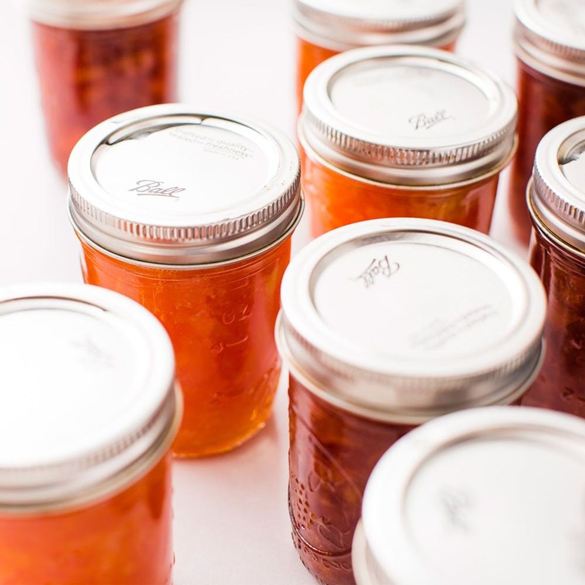 Everything You Need to Know About Canning