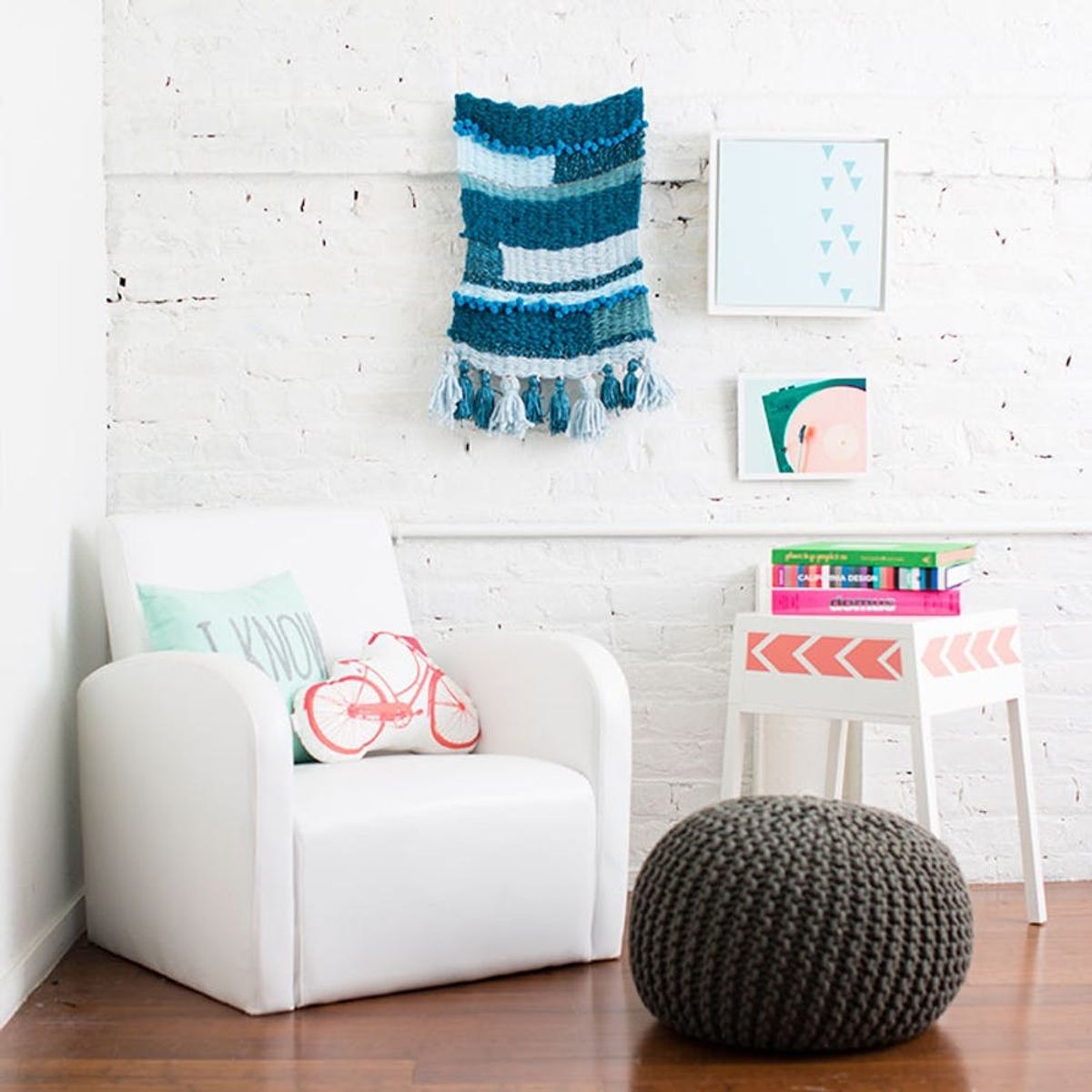 17 Reasons You Should Be Decorating With Ropes