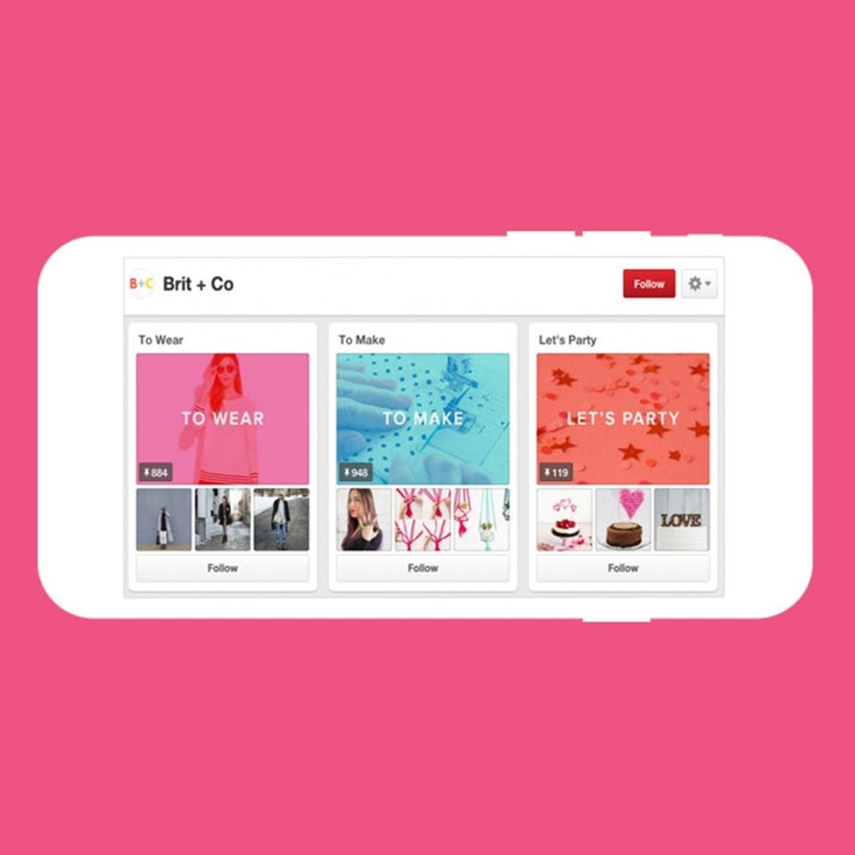 Pinterest’s Latest Update Is Going to Have You Pinning Like Never Before