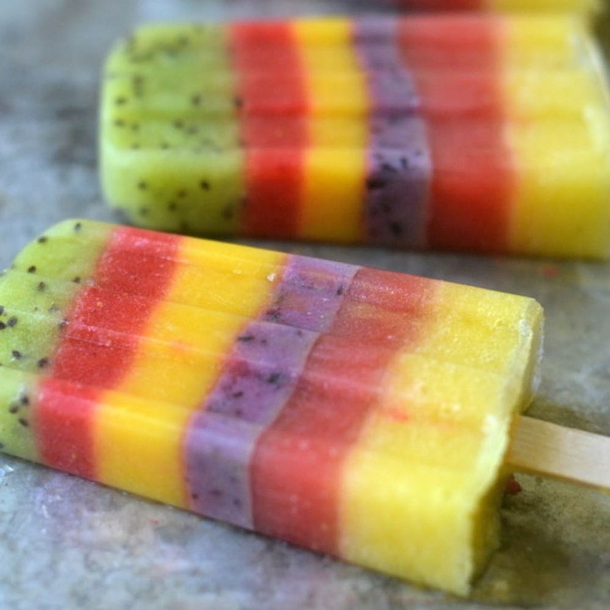 18 Fruit + Veggie Recipes You’ve Probably Never Tried But Totally Should