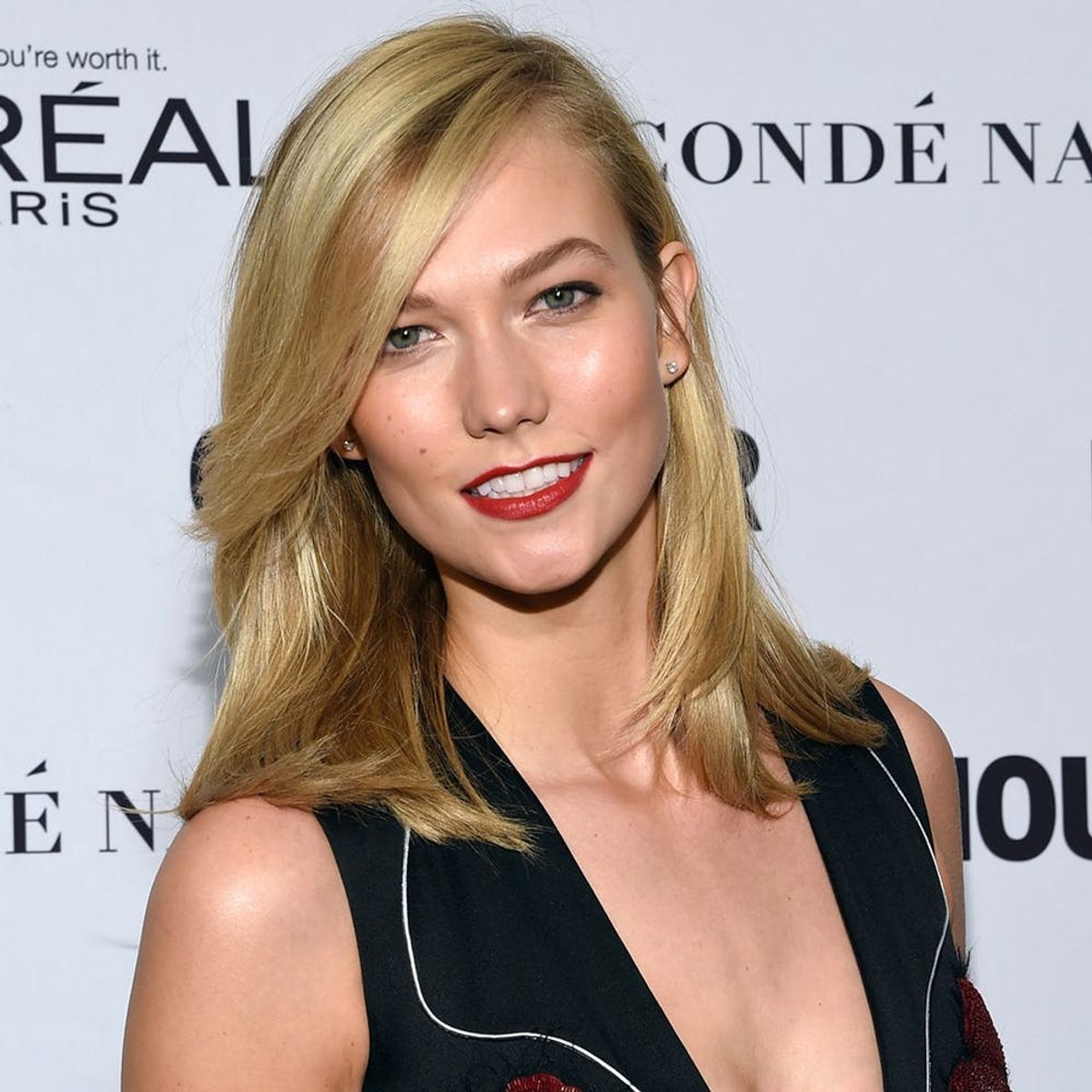 Karlie Kloss Just Launched a Scholarship You Need to Know About