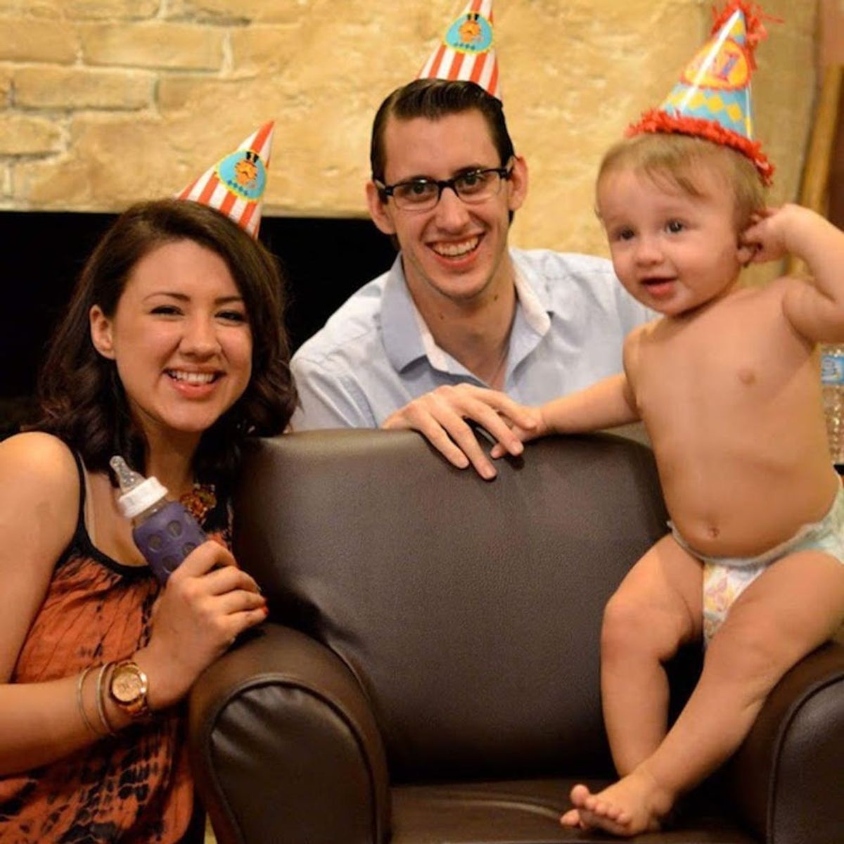 Here’s How Much Stay-At-Home Moms Should *Actually* Make