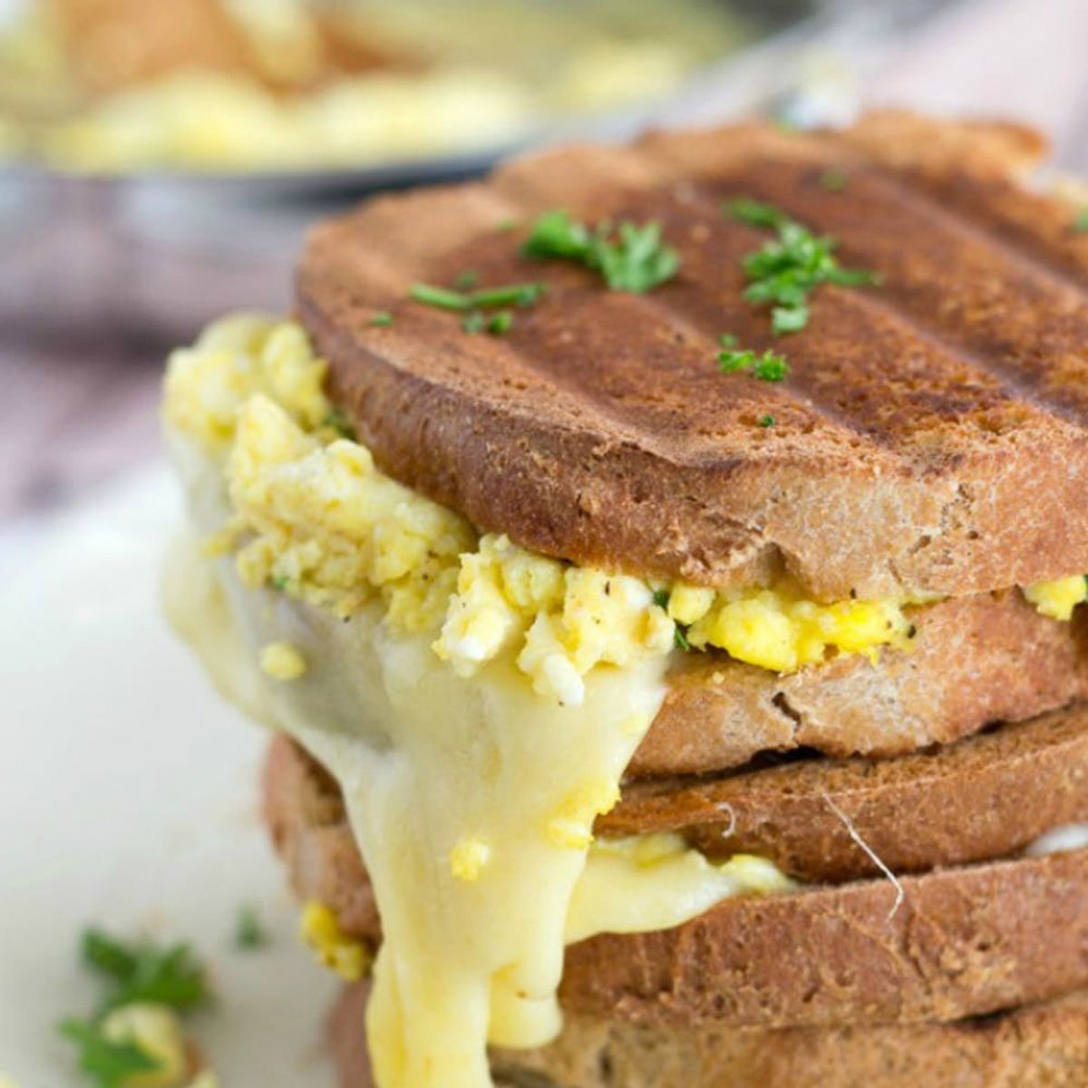 14 Simple + Easy Recipes to Upgrade Your Spring Breakfast Routine