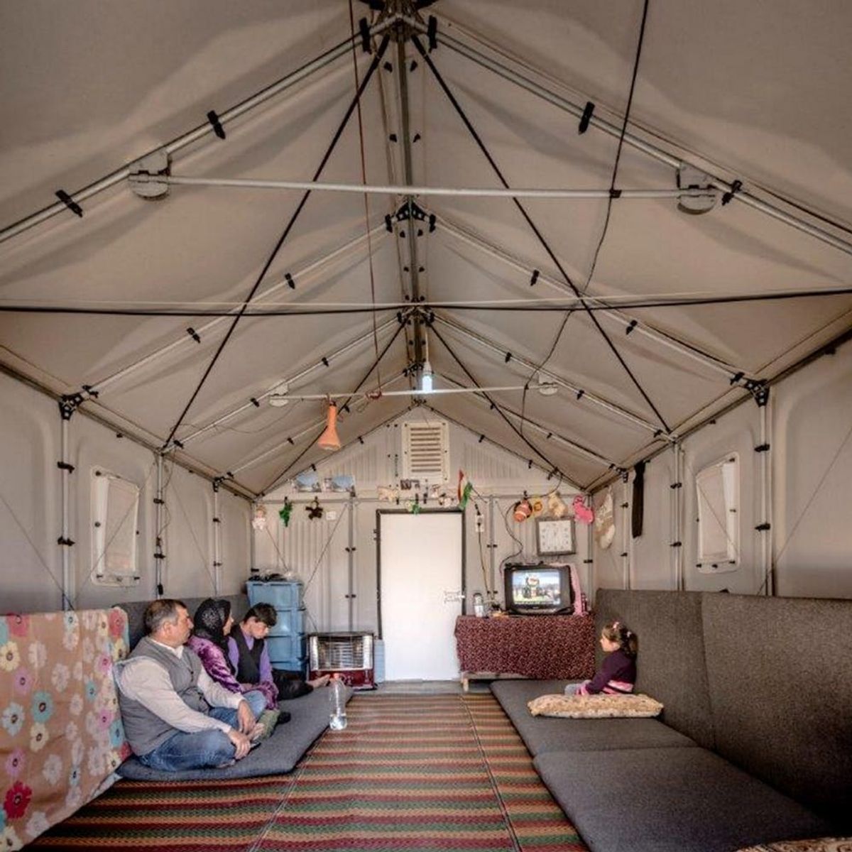 IKEA’s Latest Collection Will Warm Your Heart