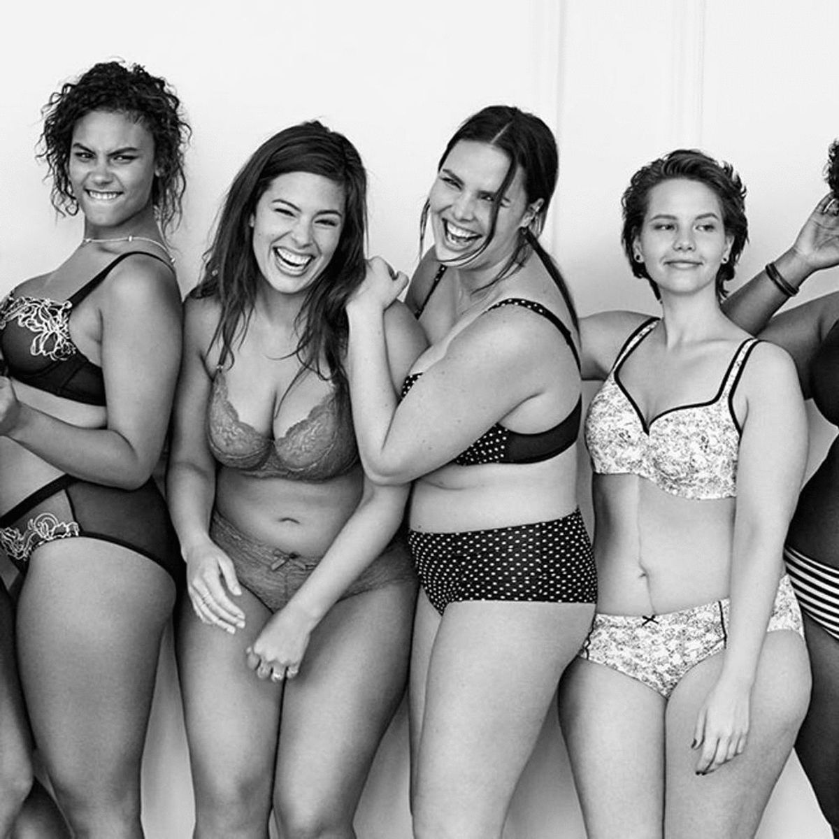 Lane Bryant’s #ImNoAngel Campaign Challenges the Modern Definition of Sexy