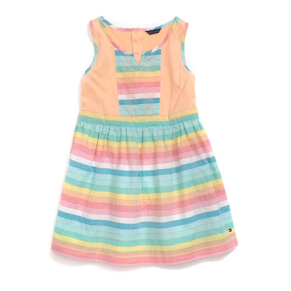 12 Adorable Easter Outfits for Your Little One