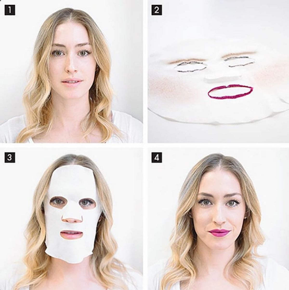 Sephora’s Genius New Mask Is the Best Lazy Girl Beauty Hack Yet