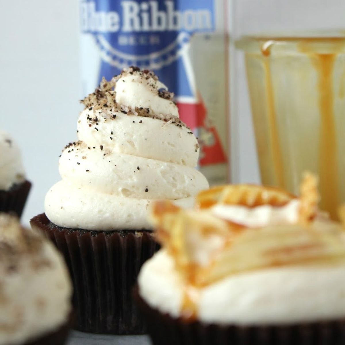 12 Blue Ribbon-Worthy Recipes Made With PBR