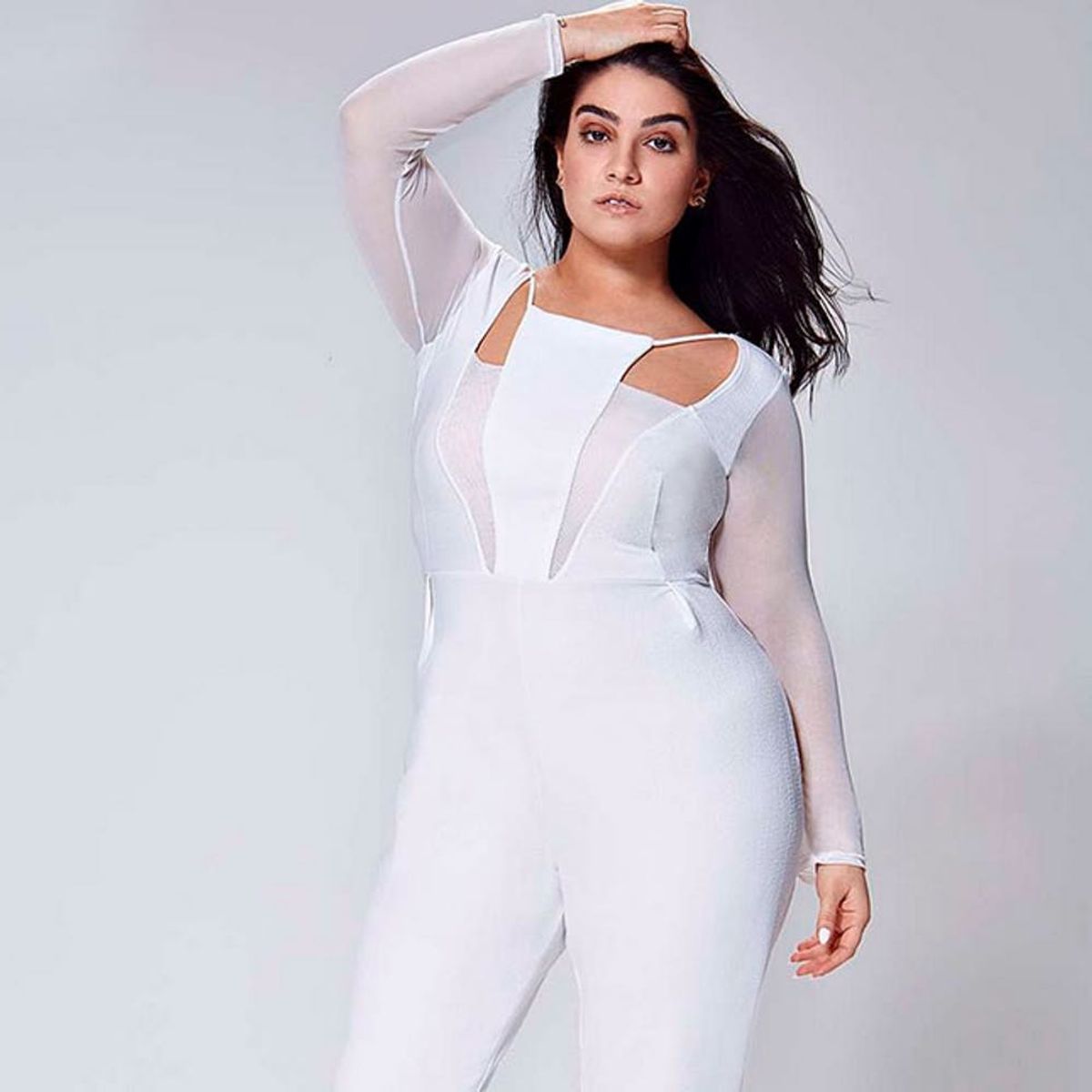 This Plus-Size Collab Is Full of Major Party Dress Upgrades